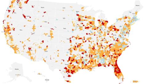 Mapping Historical New York with dot density maps | Stamen