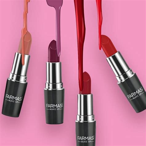 Farmasi Beautiful Lipsticks | Farmasi lipstick, Beautiful lipstick, Lipstick