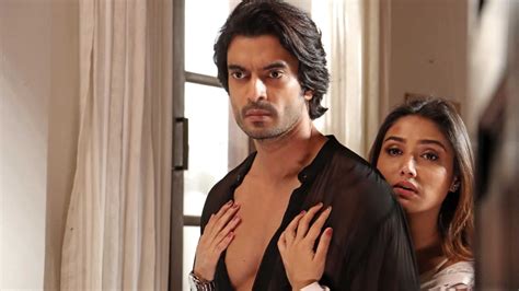 Exclusive! Gashmeer Mahajani is shocked and surprised by Tu Zakhm Hai S2