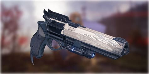 How to Unlock the Hawkmoon Exotic Quest in Destiny 2: Season of the Splicer