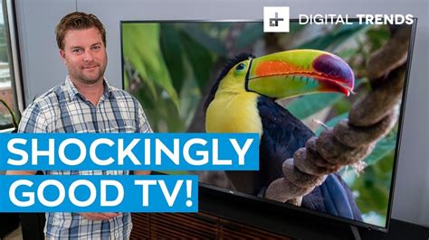 TCL 75-inch 6-series (75R617) 4K HDR TV Review: A Monster TV With Unbelievable Picture Quality ...