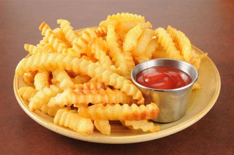 30 Types of French Fries for the Fry Aficionado