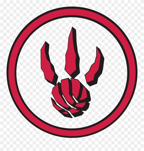 Toronto Raptors Logo Vector at Vectorified.com | Collection of Toronto ...