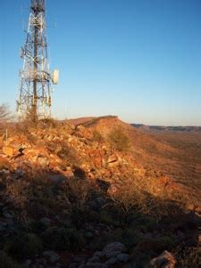 Alice Springs Weather - Current Temperature and Climate Information