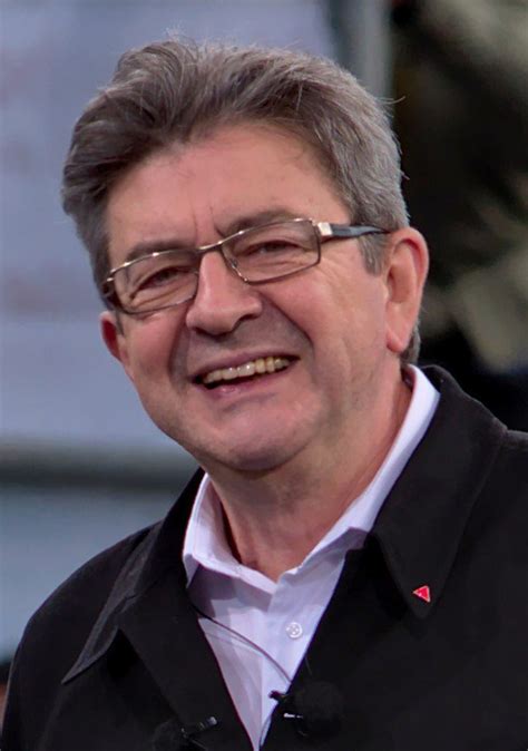 Top 10 Facts About French Politician Jean-Luc Mélenchon - Discover ...