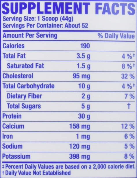 RONNIE COLEMAN Pro Antium, 5lbs - PROTEIN DUKAN