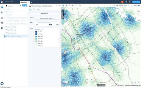 Urban Footprint tracks neighborhoods most vulnerable to COVID-19