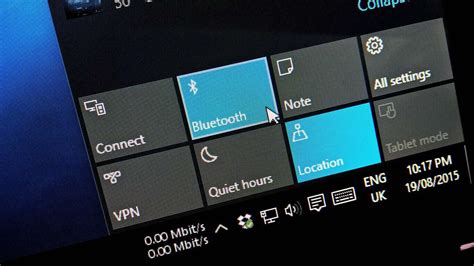 How to send a file over Bluetooth from a Windows 10 PC - OnMSFT.com