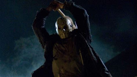 Friday the 13th: Why Has Jason Voorhees Endured? - YouTube