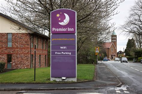 Bargain family rooms as cheap as £8.75 per person on offer at Premier Inn | National