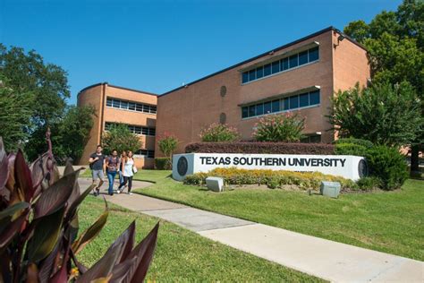 Texas Southern University - Houston Southeast