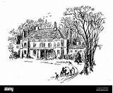 Plantation Coloring Pages 1000  Images About Farm Embroidery On sketch template