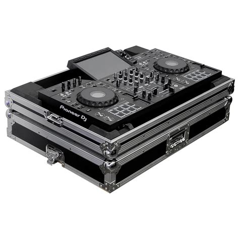 ODYSSEY FZPIXDJRX3M2 Pioneer XDJ-RX3 Low Profile Flight Case | Agiprodj