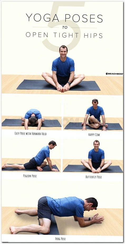 Top 10 Essential Men’s Fitness Tips | Basic yoga moves, Basic yoga, How ...