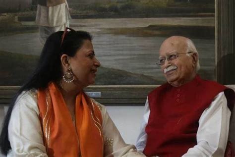 BJP stalwart Lal Krishna Advani turns 92: His journey so far | India ...