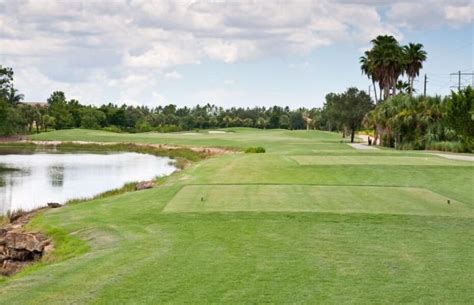 Vasari Country Club in Bonita Springs, Florida, USA | GolfPass