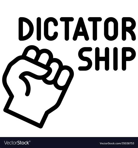 Dictatorship Pictures