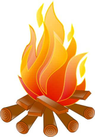 Campfire PNG, Campfire Transparent Background - FreeIconsPNG