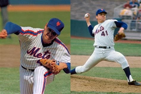 Which Mets pitchers have recorded 20+ wins in a season? MLB Immaculate Grid Answers August 27