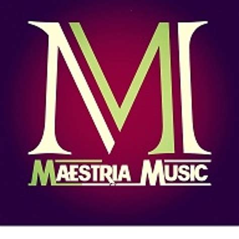 Stream MAESTRIA MUSIC SAEL music | Listen to songs, albums, playlists for free on SoundCloud