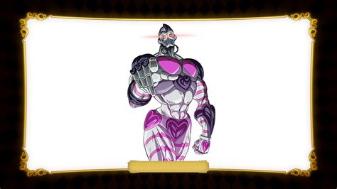 File:US BD Set 3 Clean Eyecatch 8.png - JoJo's Bizarre Encyclopedia | JoJo Wiki