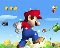 Play Super Mario 63 Games on Zzaa.net