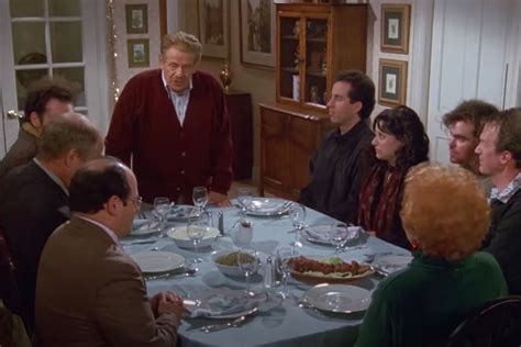 What happens in the Happy Festivus episode of Seinfeld? | The US Sun