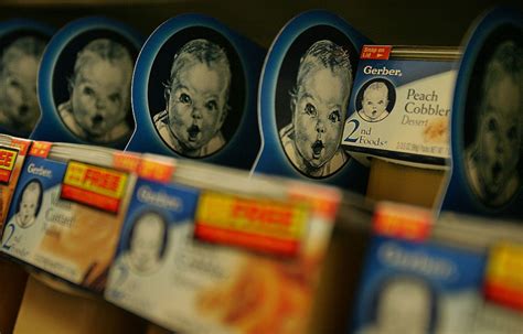 The Search Is on for the Newest Gerber Baby | The Vintage News