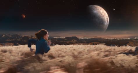 ONE OF US CREATE POST-APOCALYPTIC VFX FOR ‘THE MIDNIGHT SKY’ | Animation UK