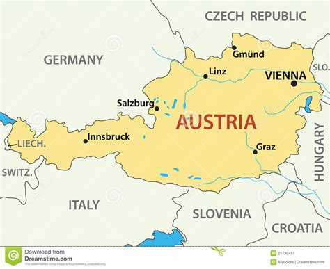 What are the capital of Switzerland and Austria? | Socratic