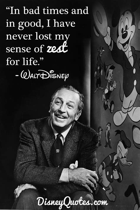 Walt Disney Quotes About Life. QuotesGram