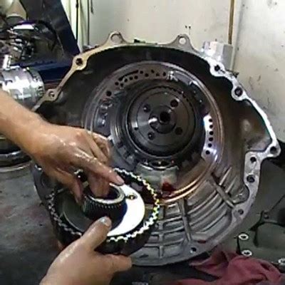 Automatic Gearbox Repair Automatic Gearbox Repair Selangor, Malaysia, Klang, Kuala Lumpur (KL ...