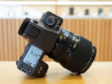 Fujifilm GFX 100 II review | Cameralabs