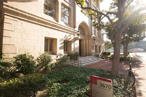 USC Marshall School of Business - University of Southern California ...