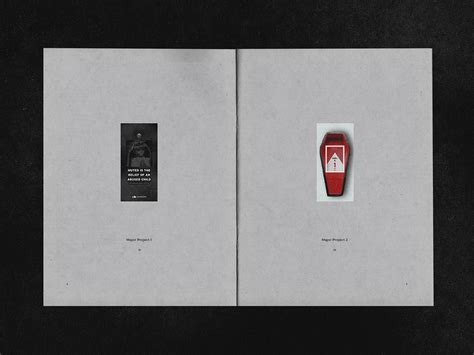 Visual Communication - Portfolio on Behance