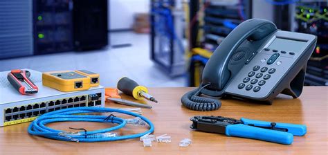 Phone System Installation | Portland OR | Vancouver WA | Free Estimates!