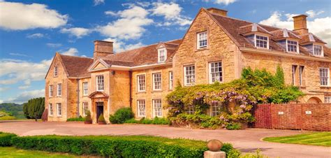 Barton Hall | Northamptonshire, Hotels design, Hotel