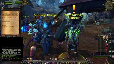 World-of-warcraft-legion-azsuna-quests-videos-00014 | Blizzplanet