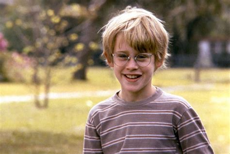 I had a crush on Macaulay Culkin. HA!! | My girl 1991, My girl, Macaulay culkin my girl