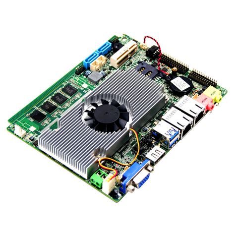 linux embedded board-EvrTech