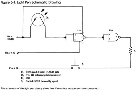 Electronic Computer Projects - Chapter 6