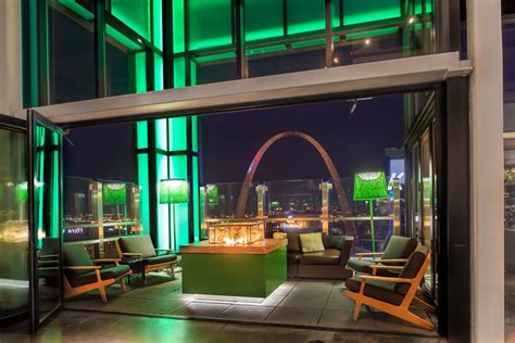 360 Rooftop - Explore St. Louis