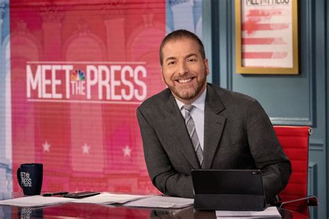 NBC News’ Chuck Todd on President Biden’s first 100 days in office – Poynter