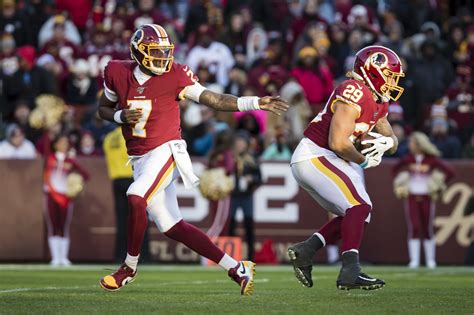 Redskins: Riggo's Rag Podcast - Young players headline Lions game