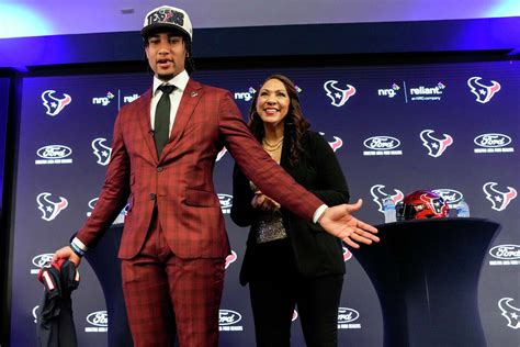 2023 NFL draft: Houston Texans stay busy with pair of day 2 trades