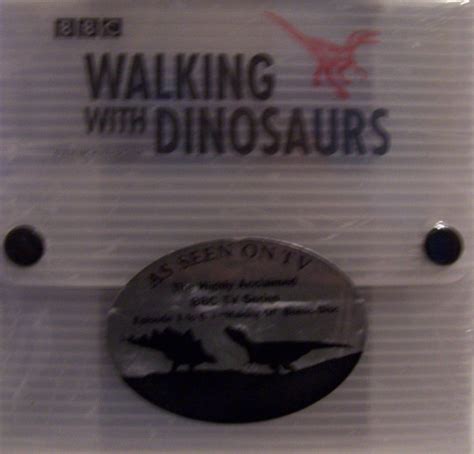 Amazon.com: BBC Walking With Dinosaurs Series : Movies & TV