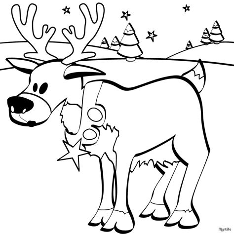 coloring: Christmas coloring pages