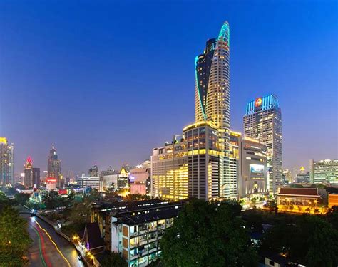 Central World, Bangkok - Heroes Of Adventure