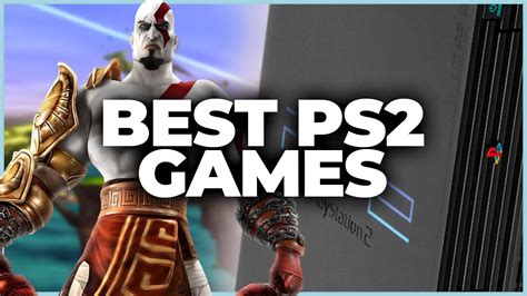 70 Best PS2 Games Of All Time