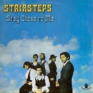 Five Stairsteps Lyrics, Songs, and Albums | Genius